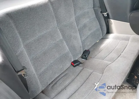 1995 Ford Mustang z USA, uszkodzony, nr VIN 1FALP4441SF224056